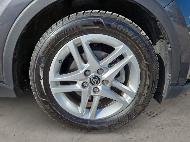 Toyota C-HR 1.8h Active e-cvt