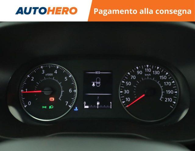 DACIA Duster 1.5 Blue dCi 8V 115 CV 4x2 Techroad