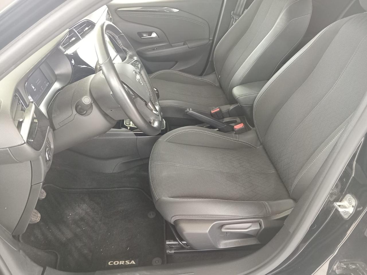 Opel Corsa 1.2 100 CV IL TOP CON TETTO PANOR.COME NUOVA