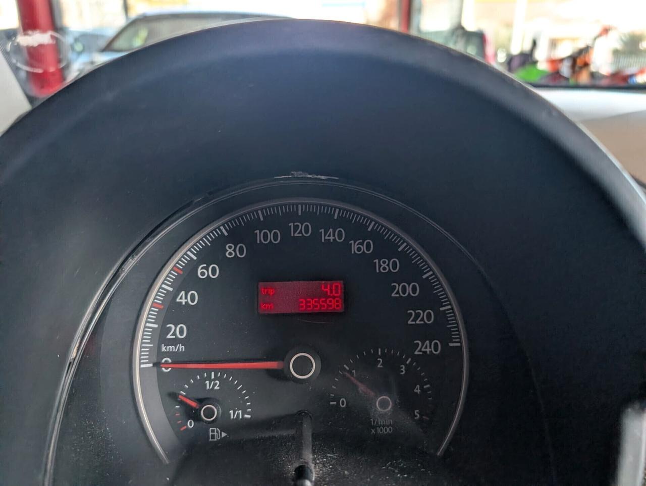 Volkswagen New Beetle 1.9 TDI 105CV