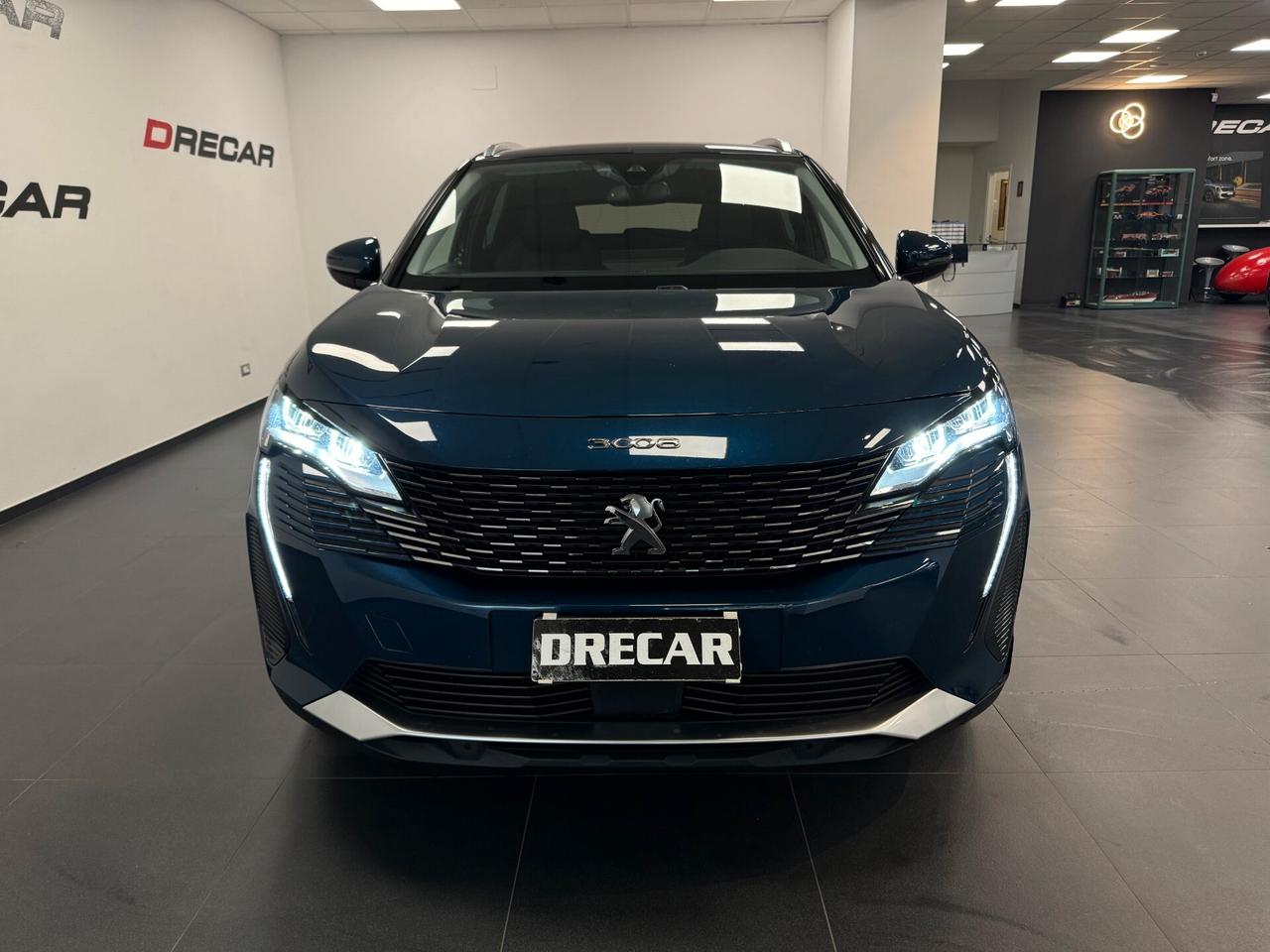 Peugeot 3008 PureTech Turbo 130 S&S EAT8 Allure Pack 80.000 KM