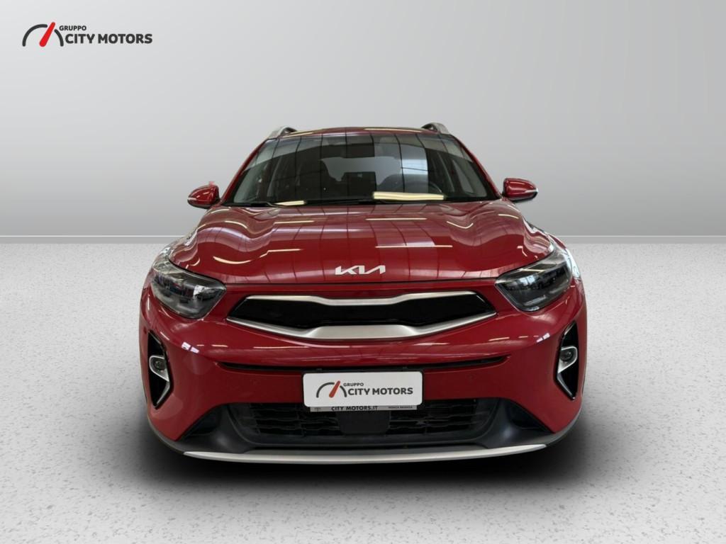Kia Stonic 1.2 ECOGPL Style 2WD