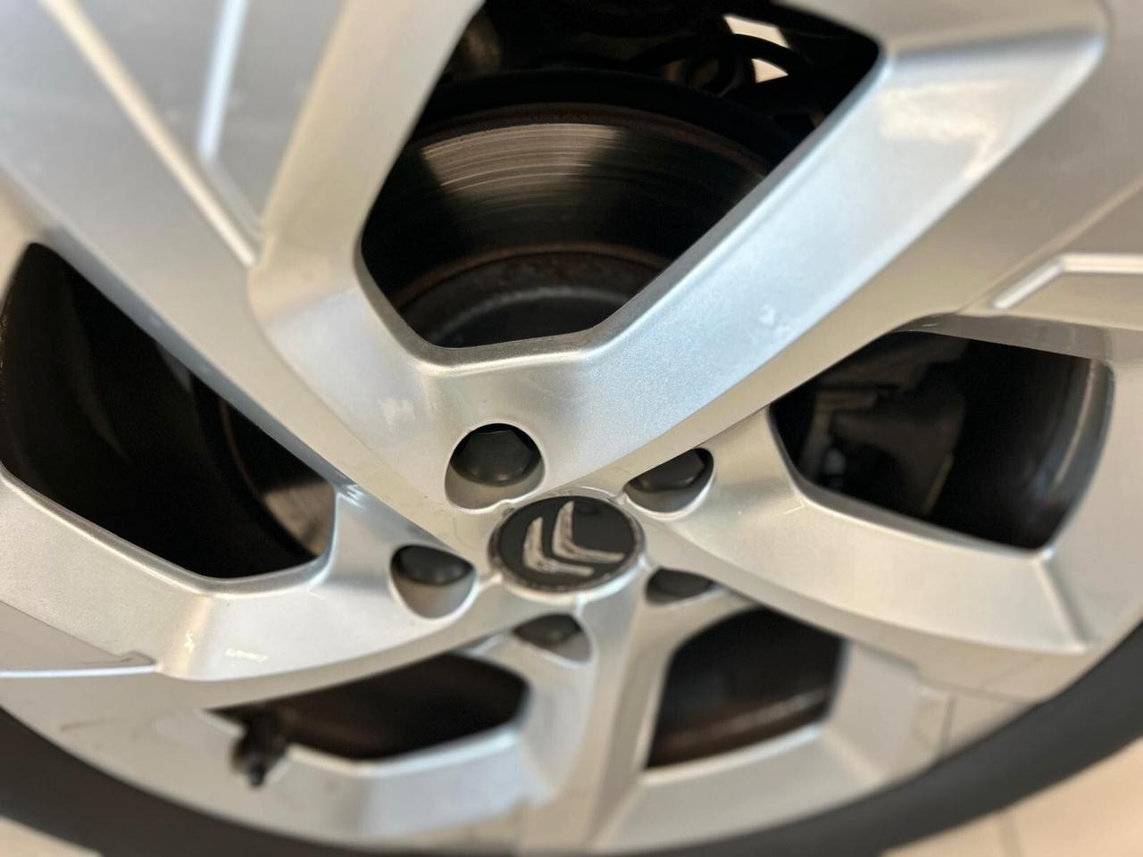 Citroen C5 Aircross FEEL PureTech 130 6mt UNICO PR.