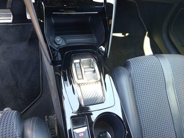 PEUGEOT 208 PureTech 100 Stop&Start EAT8 5 porte GT