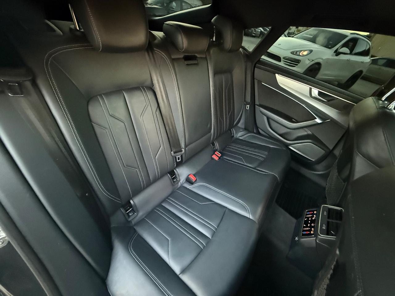Audi A7 ALLESTI S7 3.0TDI 286CV Quattro 4 RUOTE STERZANTE