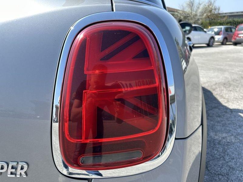MINI Cooper 5p auto 136 cv PROMOZIONE - 2024 PARI AL NUOVO