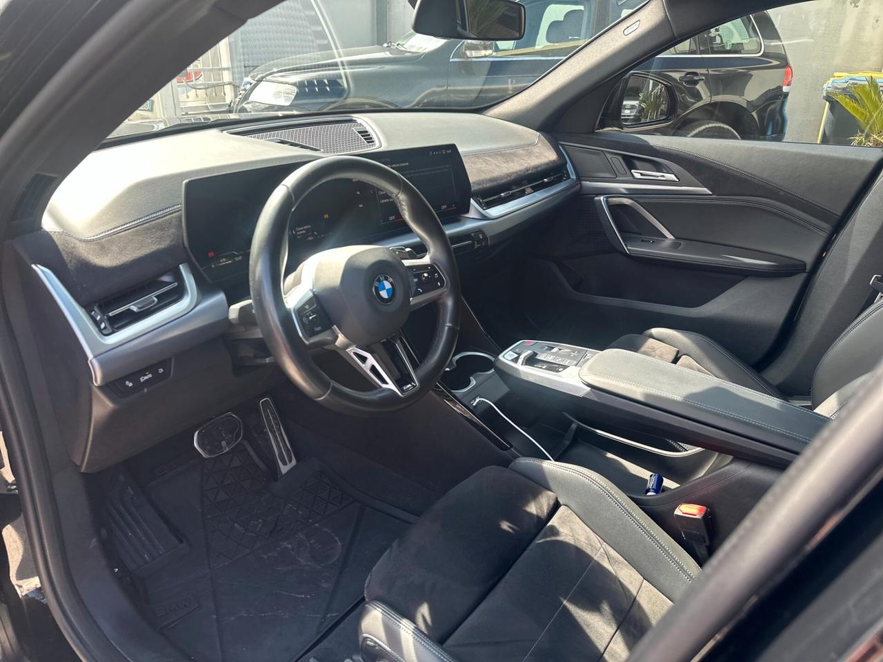 Bmw X2 sDrive 18d Msport '24