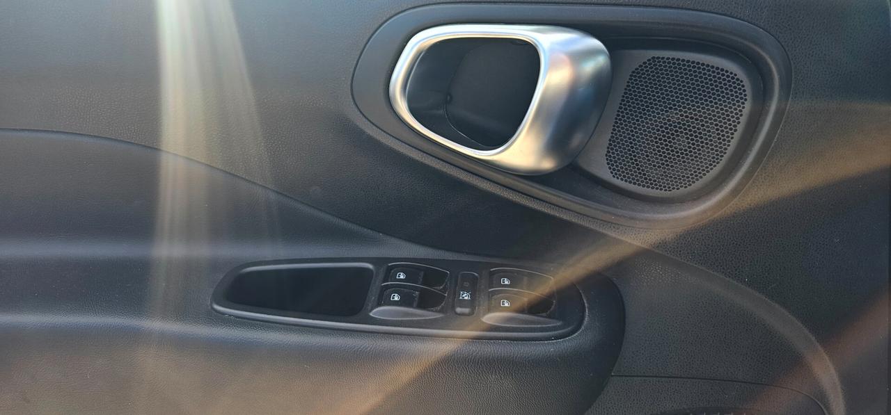 Fiat 500L 1.3 Multijet 95 CV Lounge