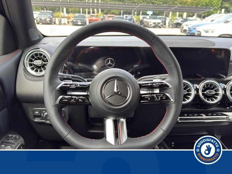 Mercedes-Benz GLB Classe 200d 4Matic AMG Line Advanced Plus