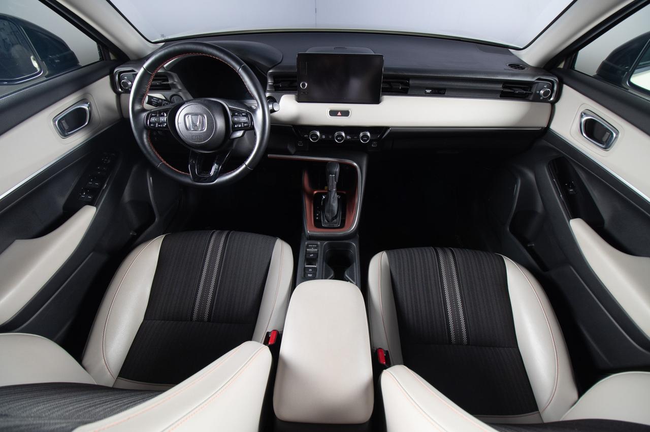 Honda HR-V 1.5 Hev Elegance Ecvt 107 Cv