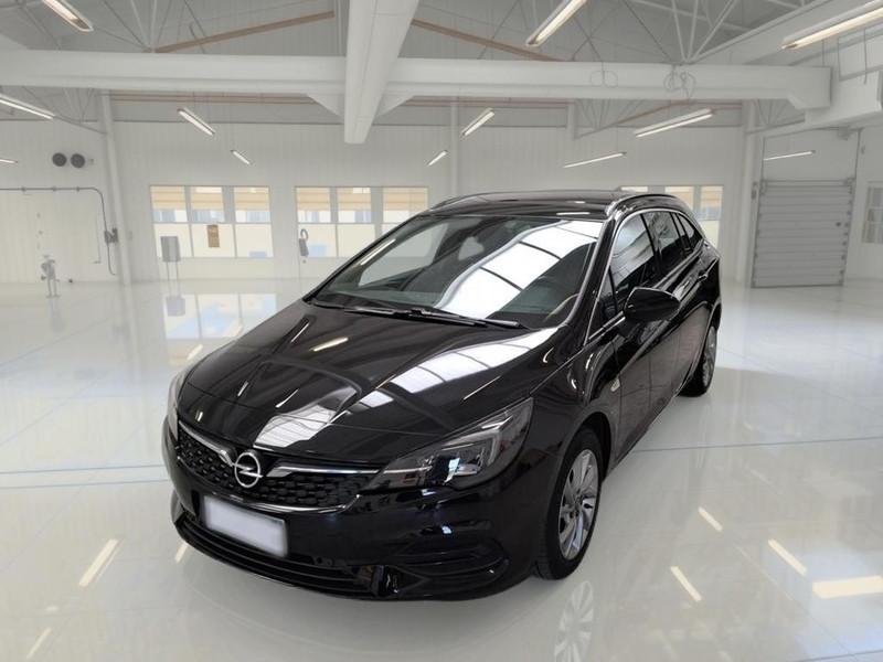 OPEL ASTRA ST 1.5 CDTI BUSINESS ELEGANCE 105 CV SES MT6 STATION WAGON