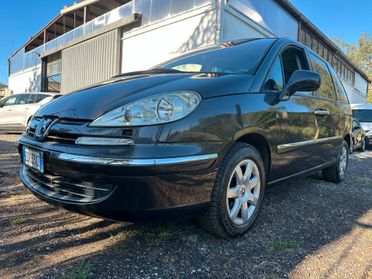 Peugeot 807 2.0 HDi 136CV ST