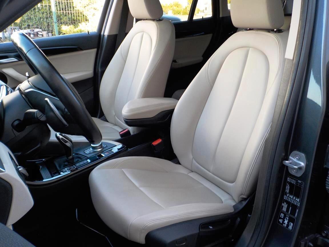 Bmw X1 xDrive18d xLine