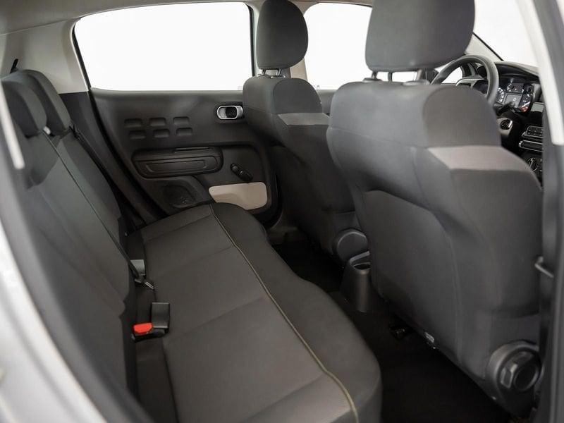 Citroën C3 BlueHDi 75 S&S Feel
