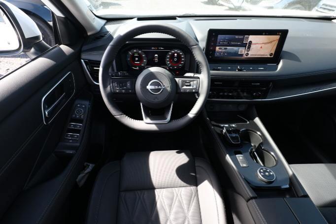 NISSAN X-Trail e-Power e-4orce 4WD Tekna+ Plus Cerchi20