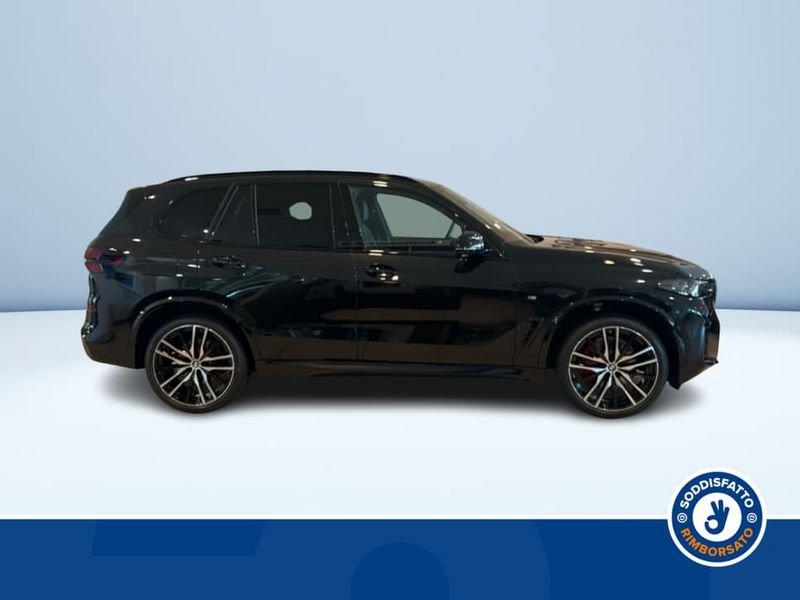 BMW X5 xDrive 30d M Sport Pro