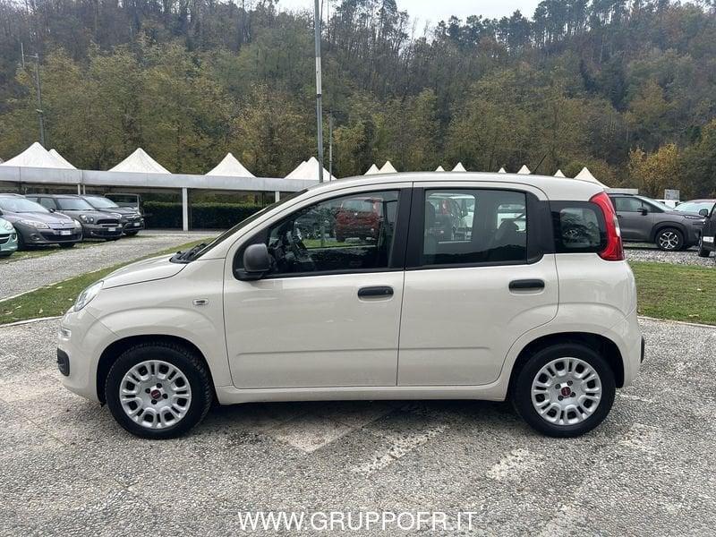 FIAT Panda 1.2 EasyPower Easy GPL