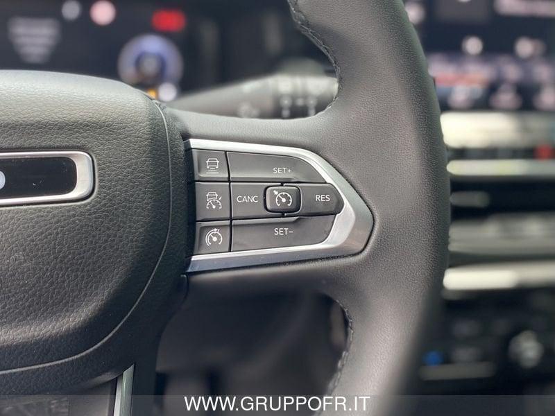 Jeep Compass 1.5 Turbo T4 130 CV MHEV 2WD Summit