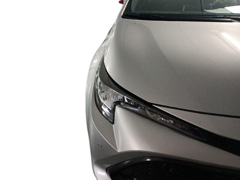 Toyota Corolla 1.8 Hybrid Active