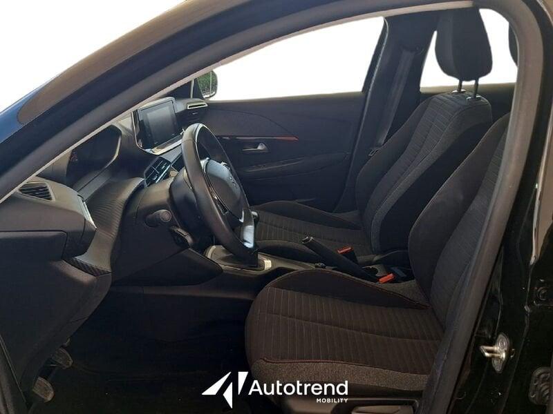 Peugeot 208 BlueHDi 100 CV Active Pack S&S 5 Porte