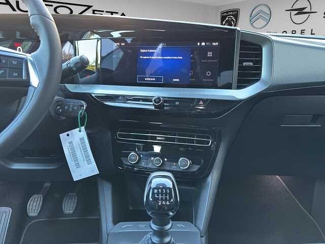 Opel Mokka 1.2 Turbo 136 CV Edition