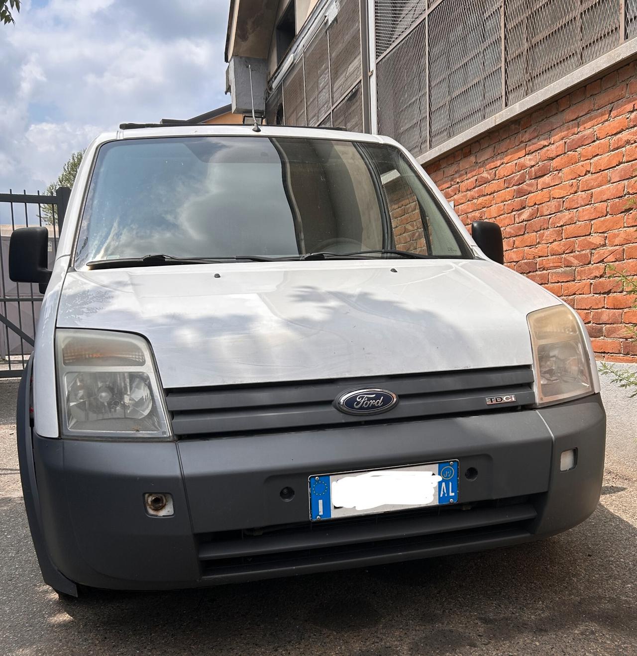 Ford Transit Connect Transit Connect 200S 1.8 TDCi/75CV PC-TN