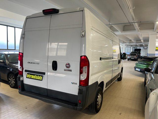 FIAT Ducato 35 3.0 CNG PLM-SL-TM Maxi