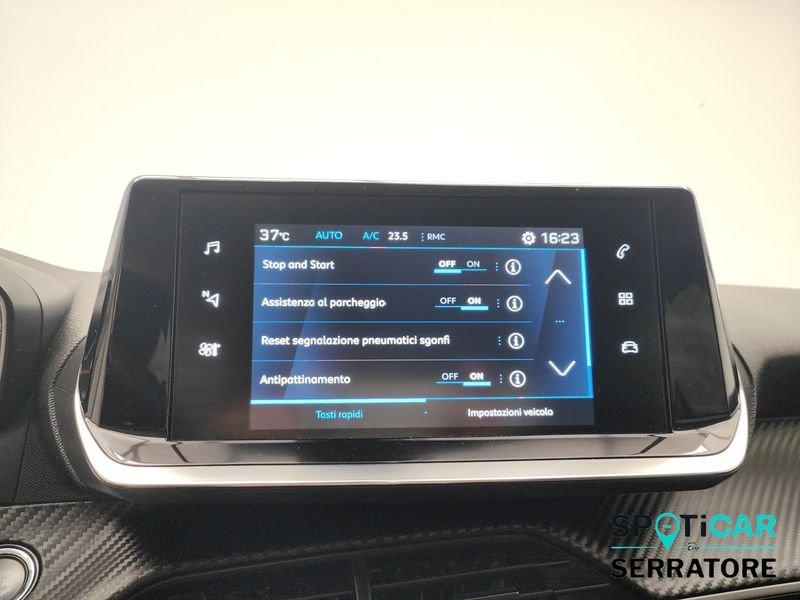 Peugeot 2008 II 2020 1.2 puretech Allure Pack s&s 130cv