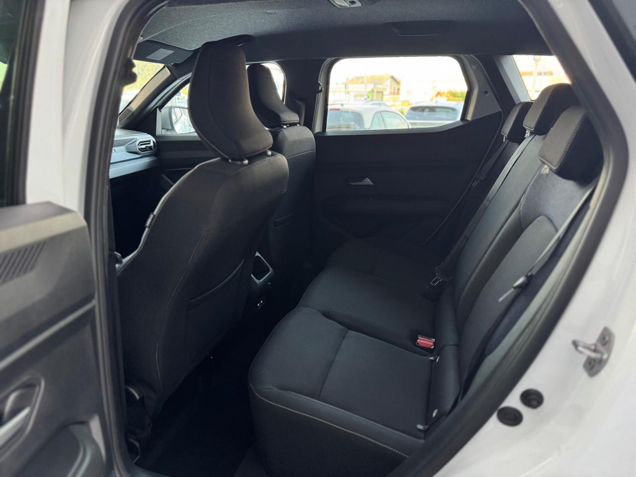 Dacia Duster 1.0 TCe GPL 4x2 Journey PRONTA CONSEGNA
