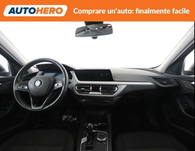 BMW 118 d 5p. Advantage