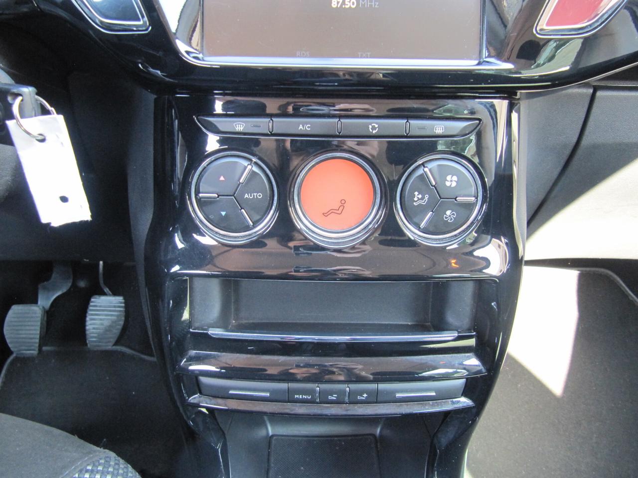 Citroen C3 BlueHDi 75 Exclusive
