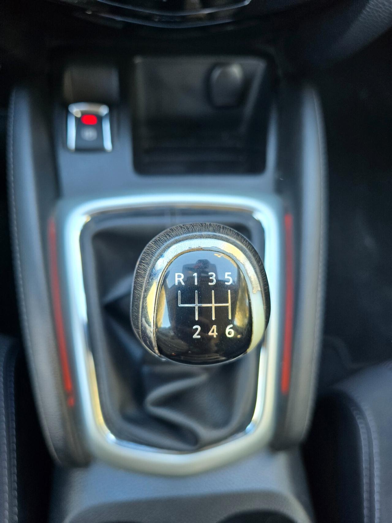 Nissan Qashqai 1.6 dCi 131 CV - 2015
