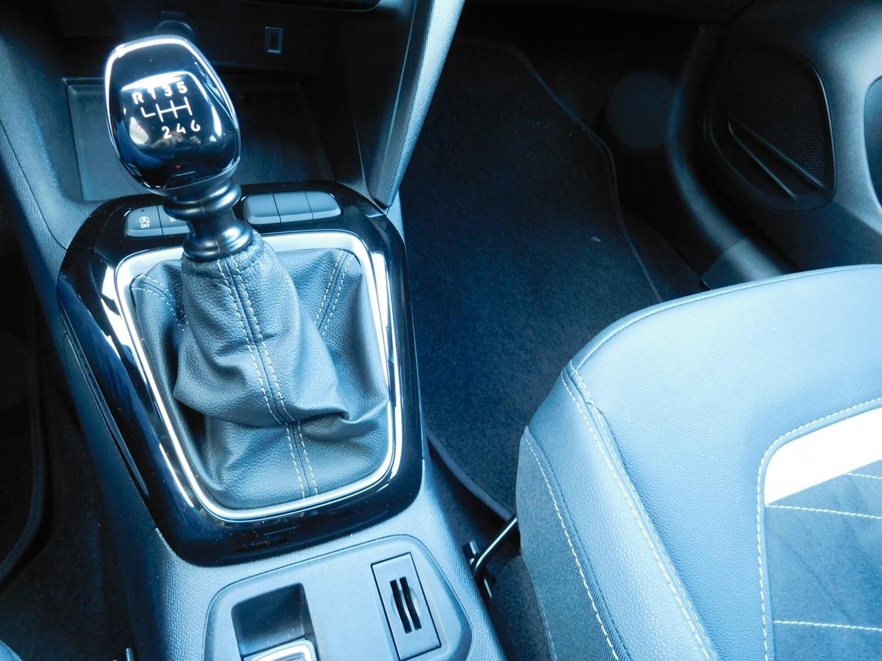 Opel Corsa 1.2 100 CV Ultimate