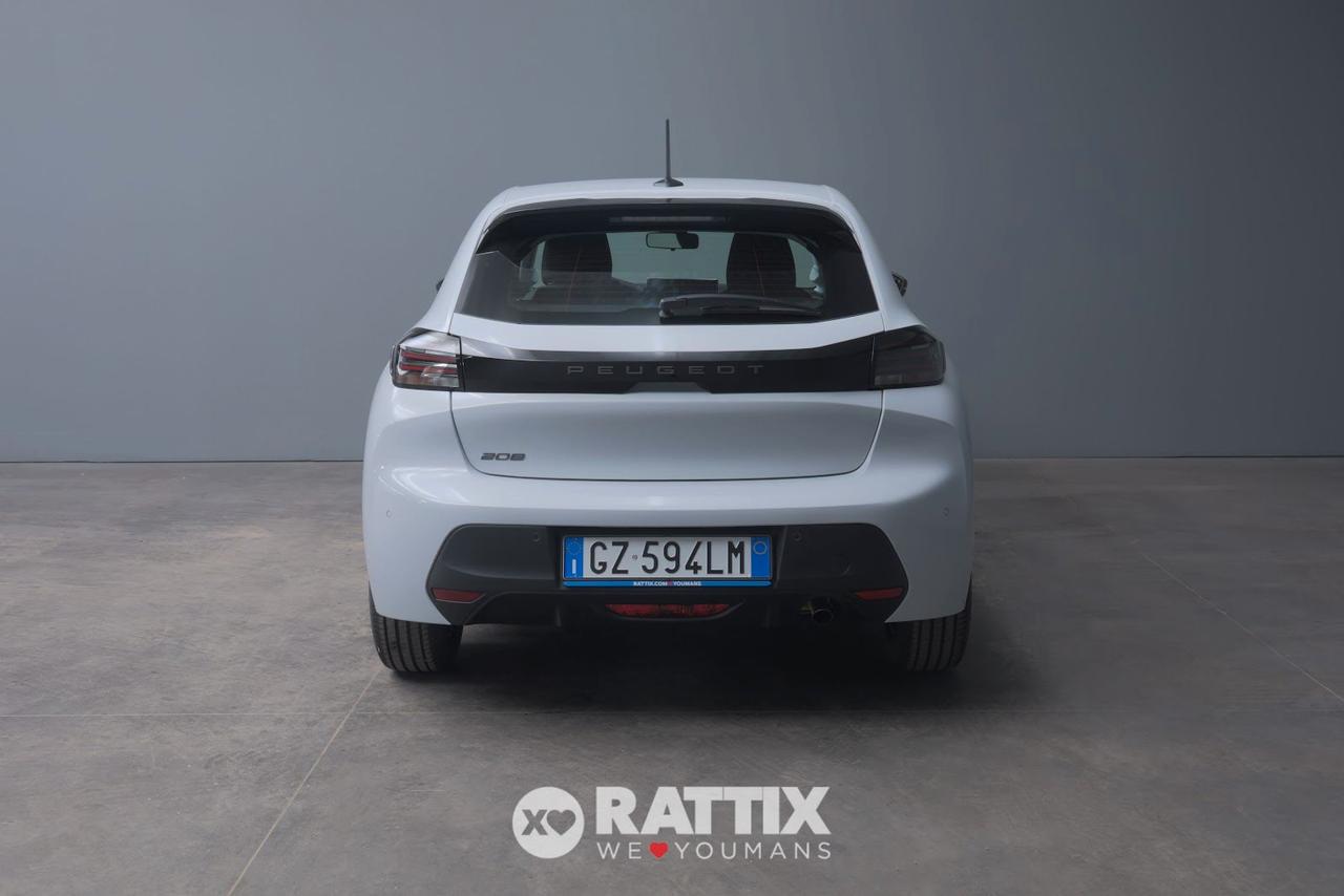 Peugeot 208 1.2 Puretech 100CV Style