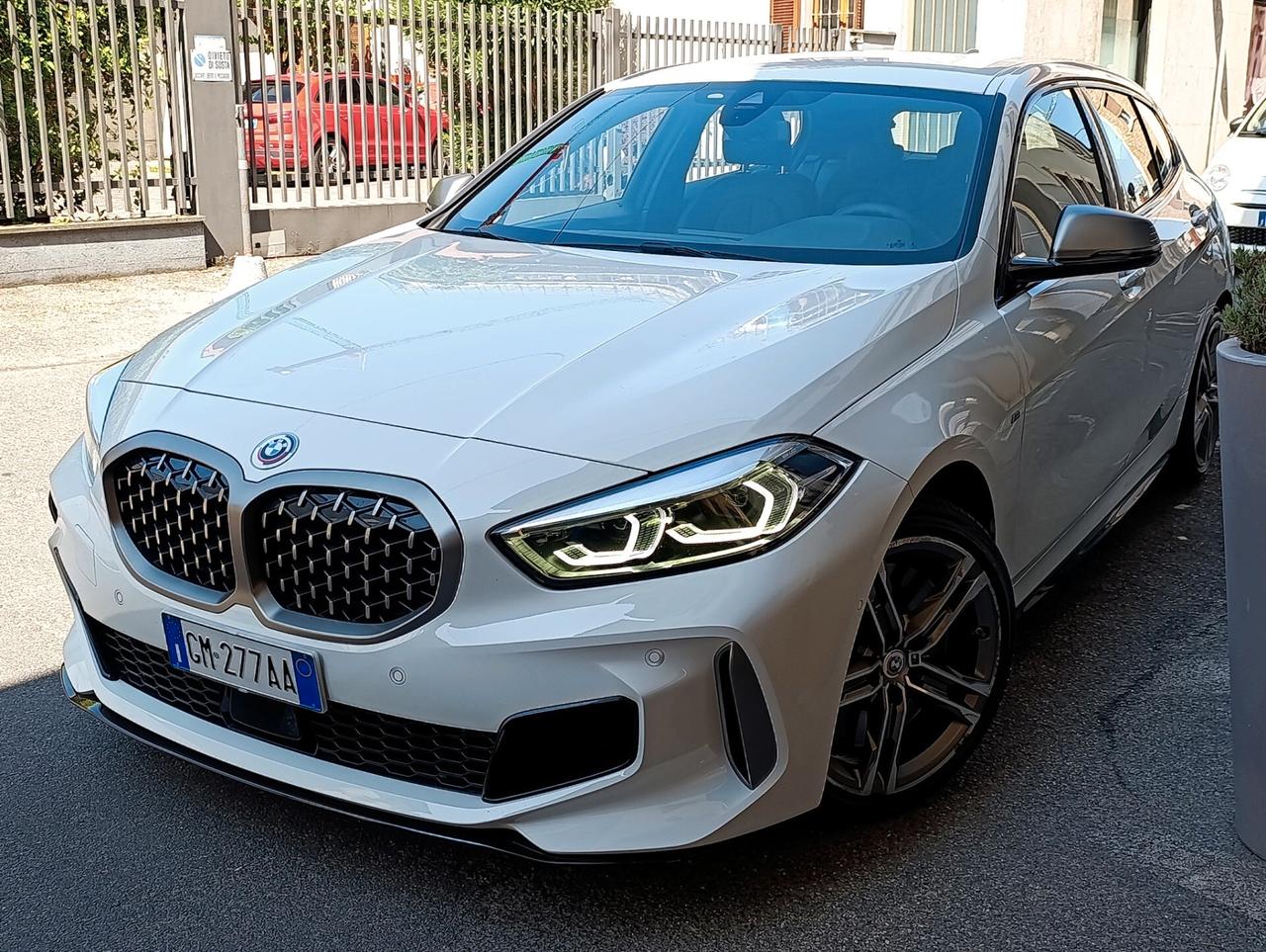 Bmw 135 M 135i xDrive
