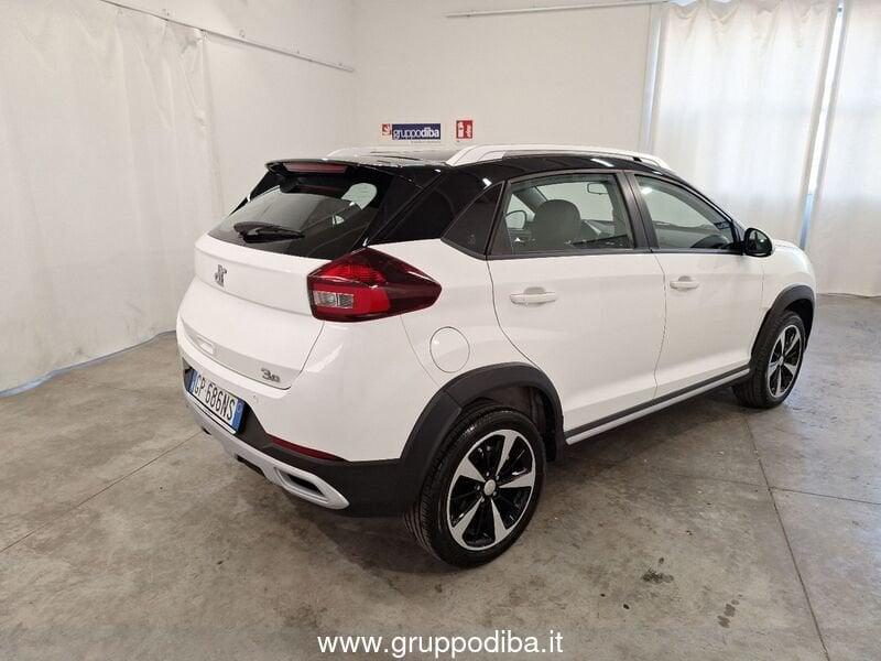 DR AUTOMOBILES dr 3.0 1.5 CVT - benzina/GPL