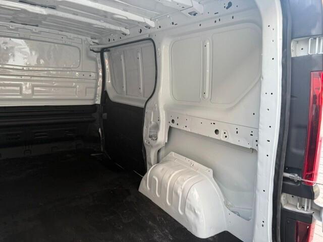 Renault Trafic 2.0 dCi 120 cv P.c T.n Ice 2021