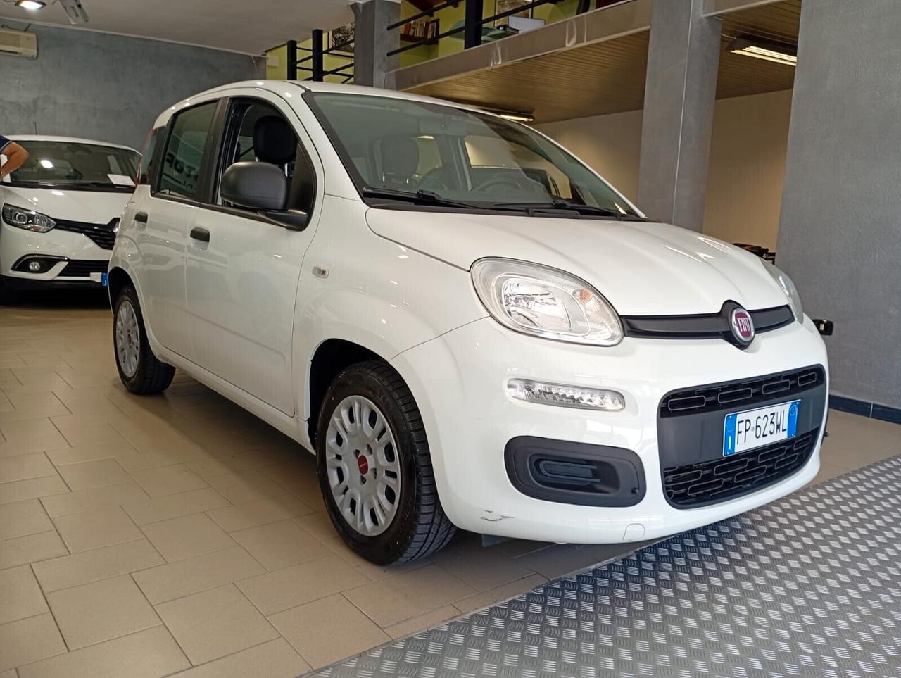 Fiat Panda 1.3 MJT 95 CV S&S Easy