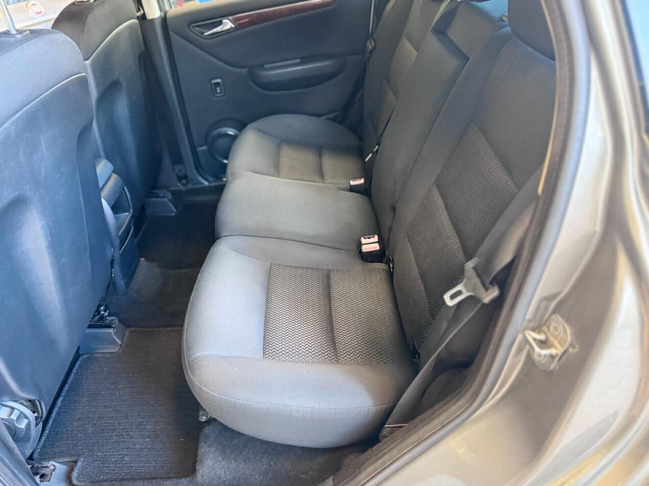 Mercedes-benz A 180 CDI Elegance