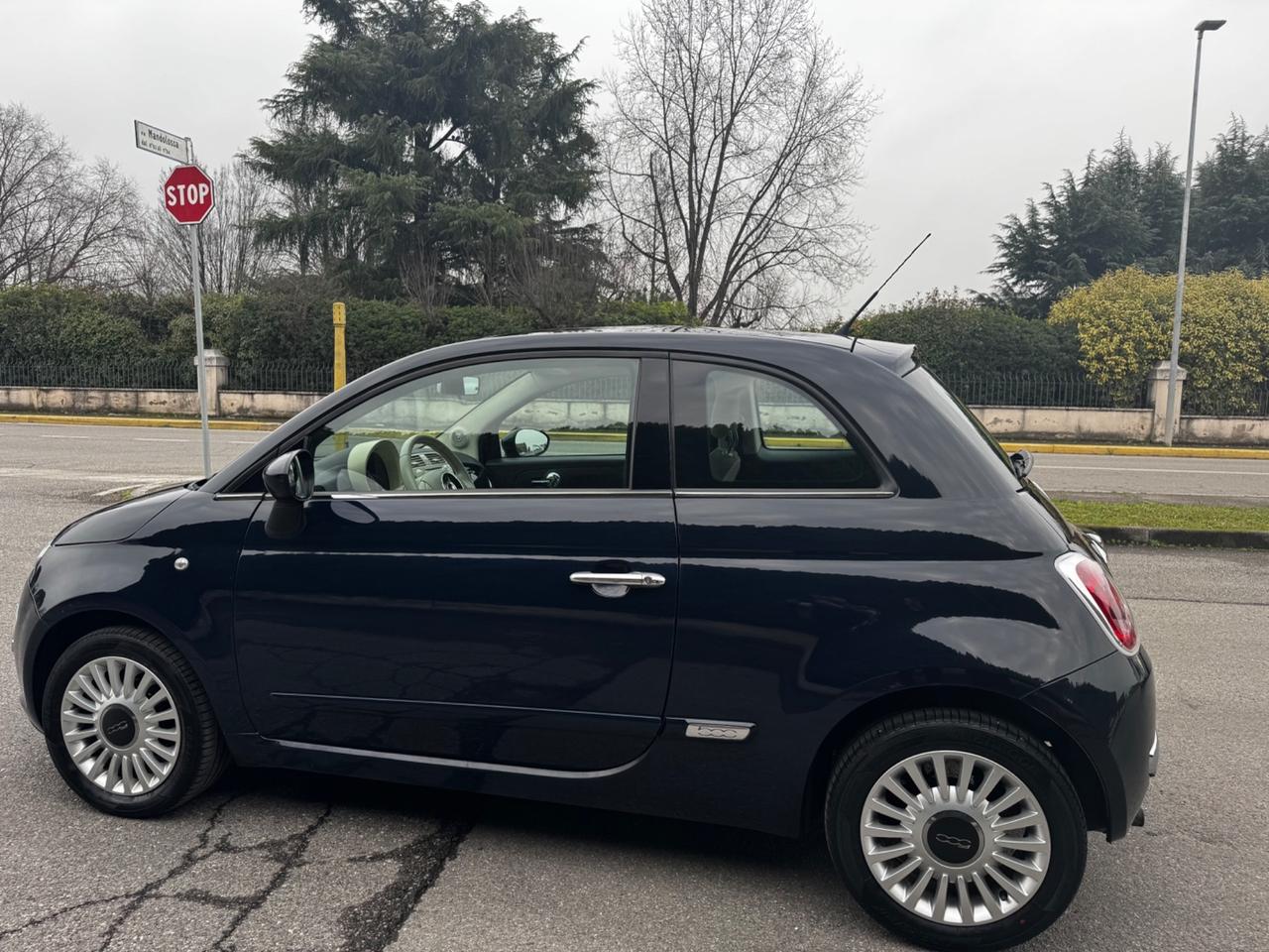 Fiat 500 1.2 EasyPower Pop