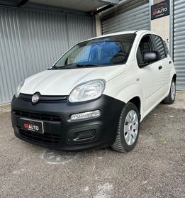 Fiat Panda Van 1.3 MJT 75cv Pop - N1 2 posti