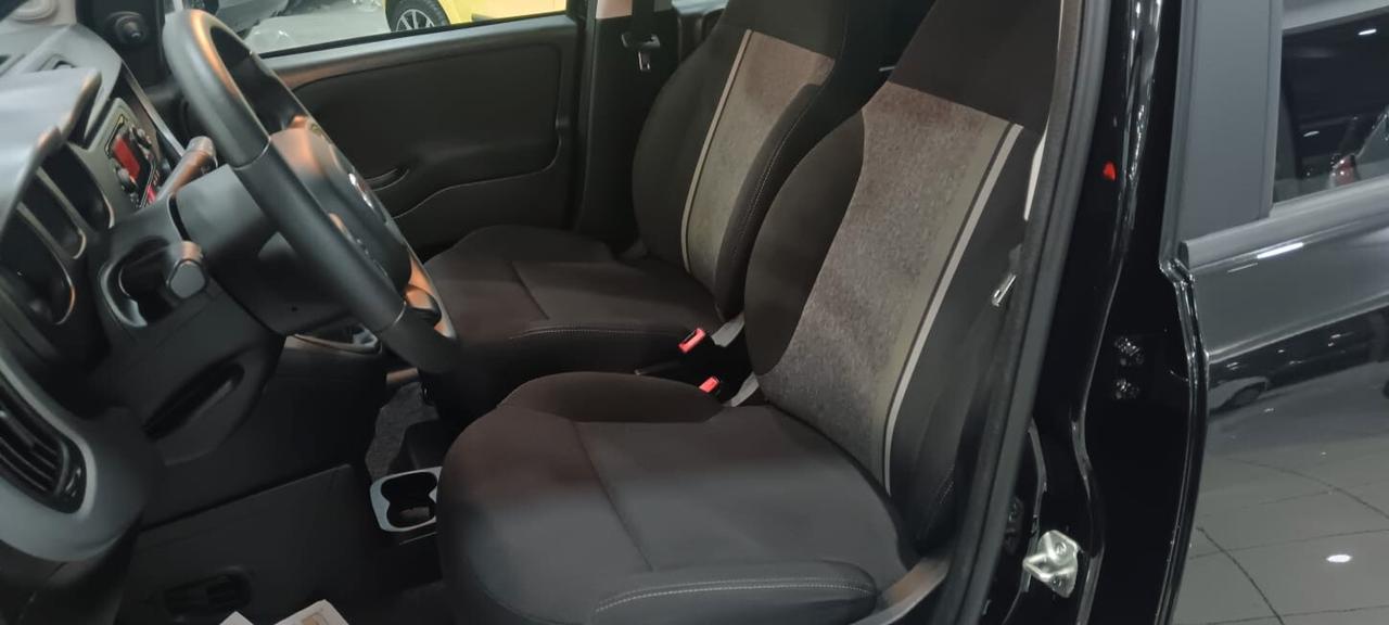 Fiat Panda 1.0 FireFly S&S Hybrid City Cross