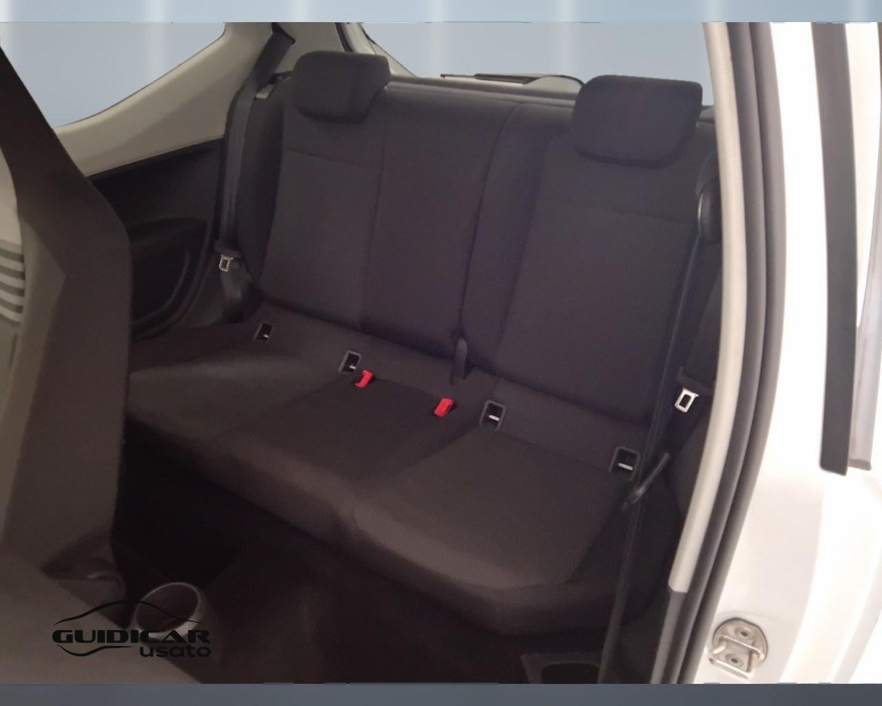 VOLKSWAGEN up! 3p 2017 - up! 3p 1.0 evo Color up! 65cv