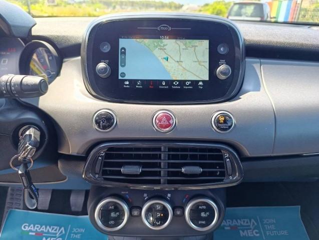 Fiat 500X 1.0 t3 Sport 120cv