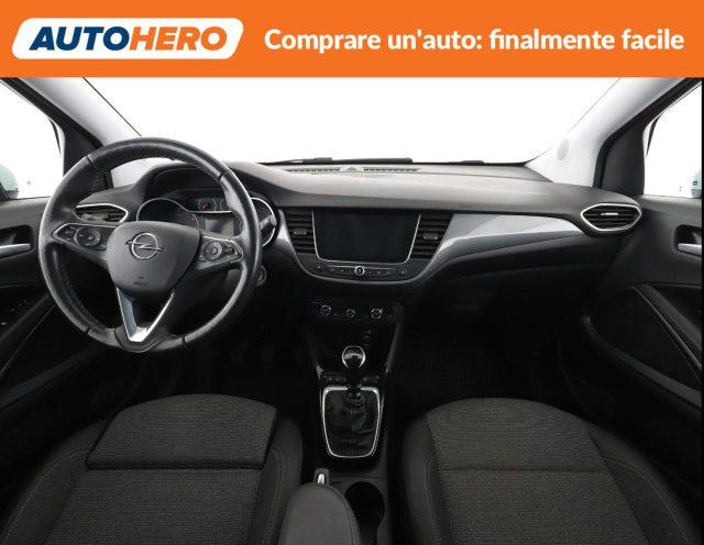 OPEL Crossland 1.2 Turbo 12V 130 CV Start&Stop Elegance