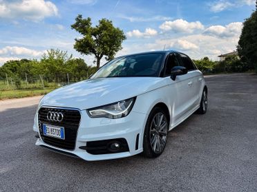 Audi A1 1.2 TFSI Attraction