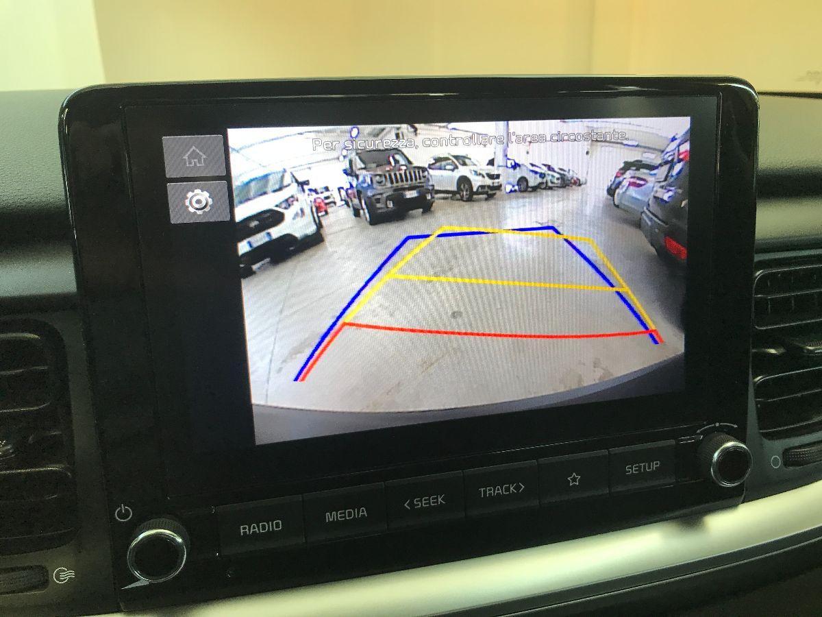 KIA Stonic 1.0 T-GDi 100 CV STYLE