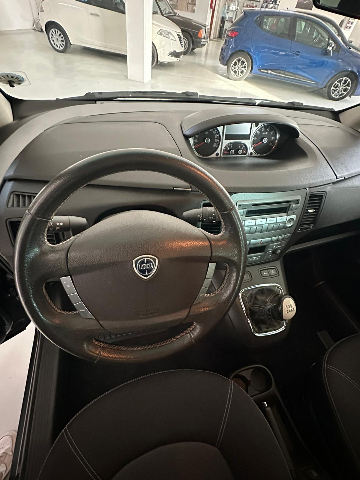 Lancia MUSA 1.4 16V Diva