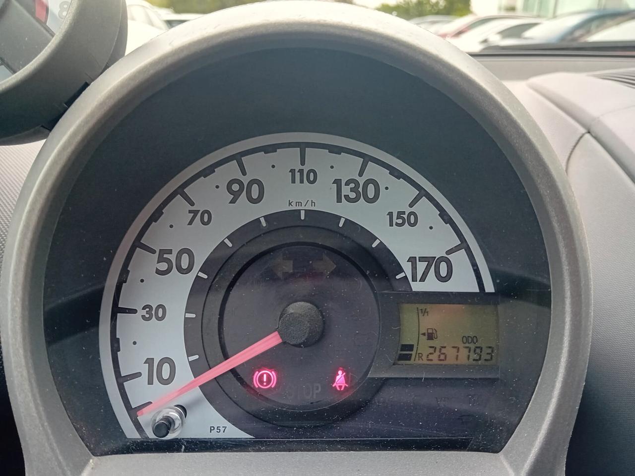 Citroen C1 1.0 3 porte C1TY