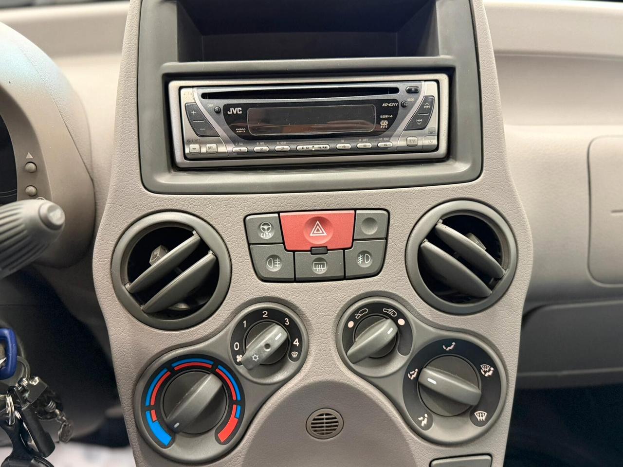 Fiat Panda 1.2 Emotion